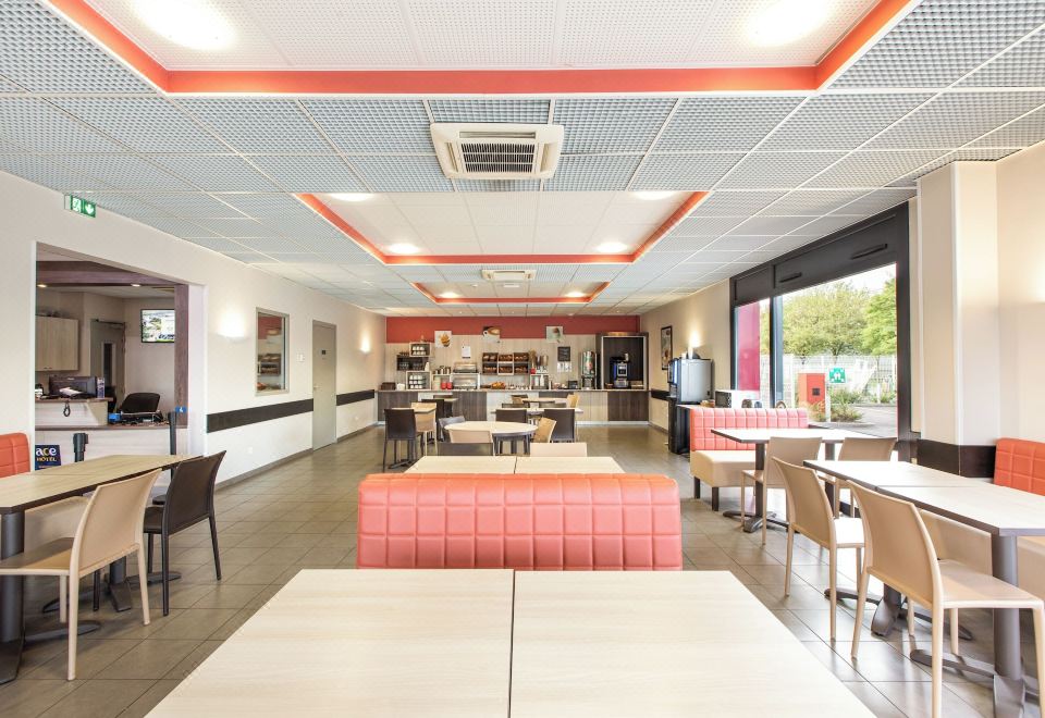 에이스 호텔 샤르트르