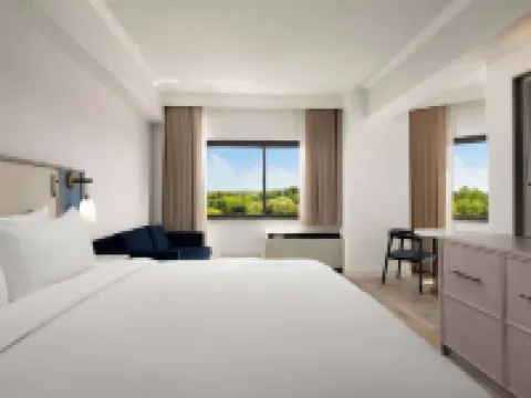 Sonesta White Plains Downtown Hotels in White Plains