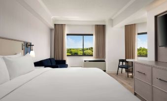 Sonesta White Plains Downtown