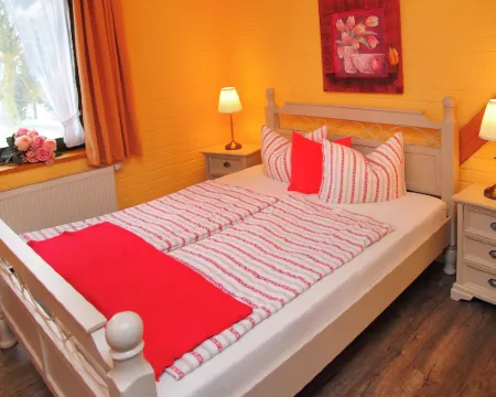 Maty's Landhausperle Hotels in Robel