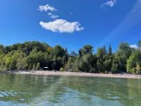 Private Beach House on Lake Superior 🏖 Hotels in Baraga Township
