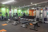 Limerick Strand Hotel - Gym
