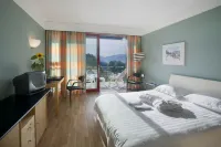 Hotel Serpiano Hotels in Morcote
