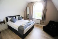 Hotel TIA Hotel a Bootle