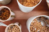 Hôtel La Villa Juan Beach - petit déjeuner