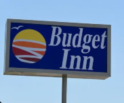 Budget Inn
