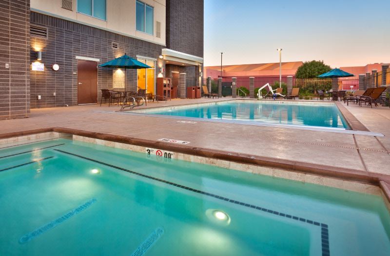 Hyatt Place St George/Convention Center photo 4