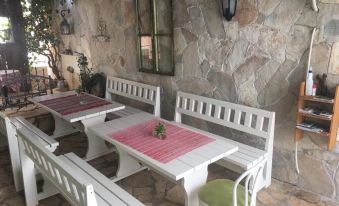 Majero Apartments