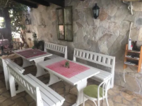 Majero Apartments