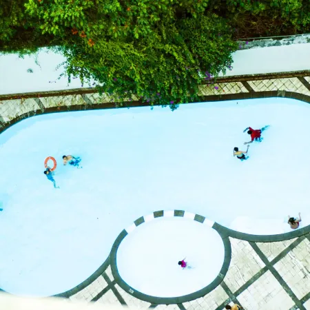 Swiss-Belhotel Maleosan Manado