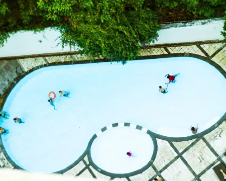 Swiss-Belhotel Maleosan Manado Hotels in Manado