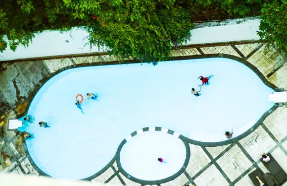 馬雷森馬納多瑞士貝爾酒店