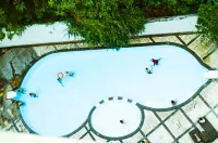 Swiss-Belhotel Maleosan Manado - Meerblick