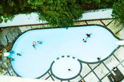 Swiss-Belhotel Maleosan Manado