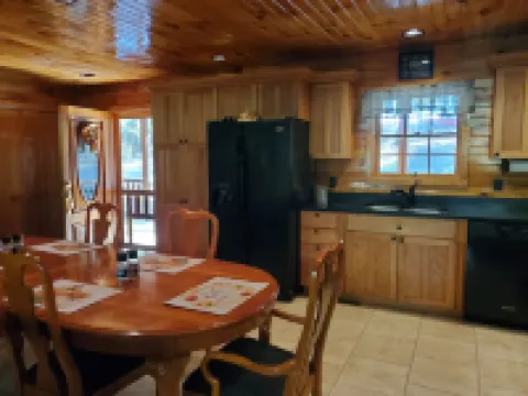 Snyder's Knob Bed and Breakfast Hotels in Perry County