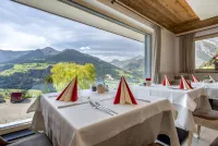 Hotel Kronhof Hotel a Racines
