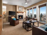 The Residences at Mountain Lodge by Hyatt Vacation Club
