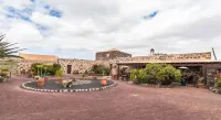 Hotel Rural Restaurante Mahoh - Pet friendly