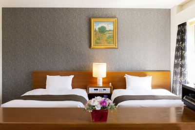 その他 山形グランドホテルの写真