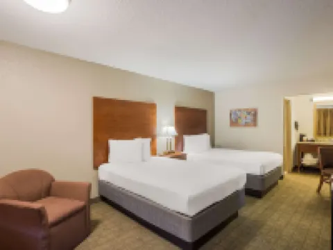 Econo Lodge Hotels in Toombs County