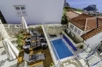 Apartments Villa Ankora