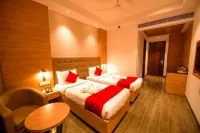 Hotel Annamalai Hotels in Cuddalore