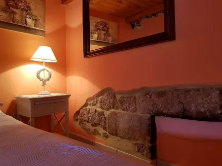 Cosy Studio Apartment Between Rome and Ski Resort