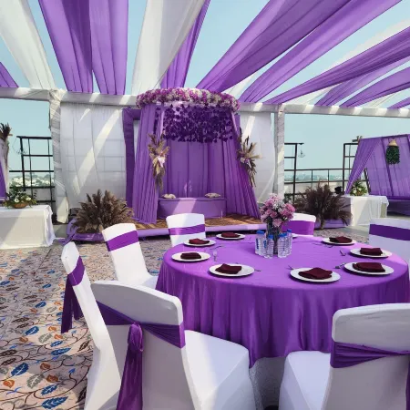 Radisson Bhopal