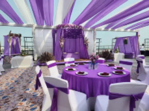 Radisson Bhopal Hotels in Bhopal