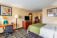 Quality Inn Hotels in Los Lunas