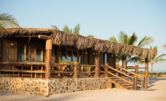 Souly Ecolodge Salalah