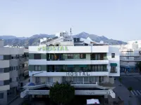 Hostal Alhambra - Adults Only Hotels in Nerja