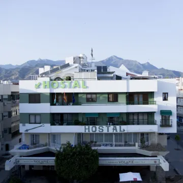 Hostal Alhambra - Adults Only