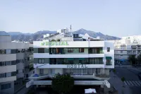 Hostal Alhambra - Adults Only