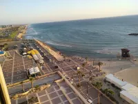 Sea Tower - con vista mare