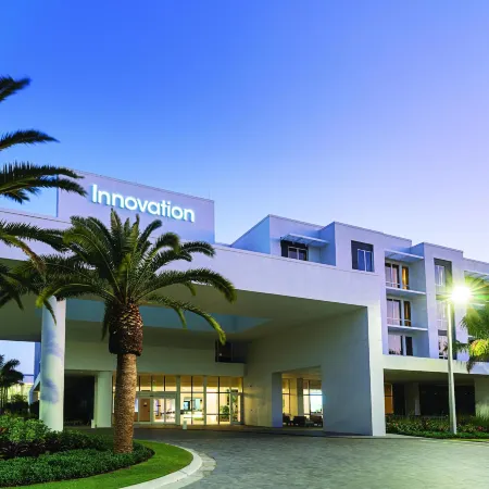 Innovation Hotel