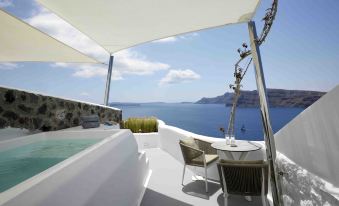 Marizan Caves & Villas
