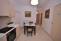 Keratea Apartment Athens Airport Hotel a Lavreotiki