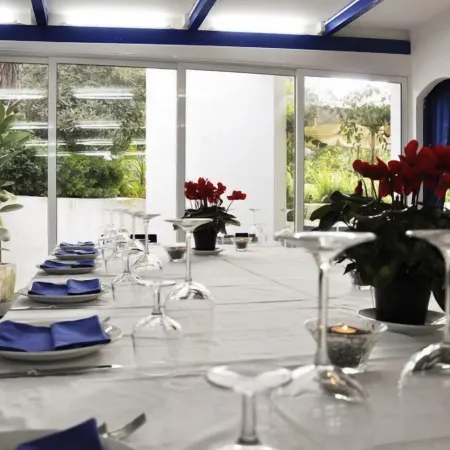 Hotel Ristorante Meson Feliz