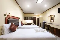 I Boutique Hotel - balcony