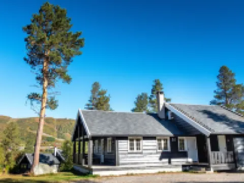Geilolia Hyttetun Hotels in Geilo
