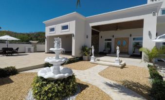 The White House TCI