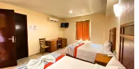 Hotel Express Inn Ixtepec Hotels in Ixtepec