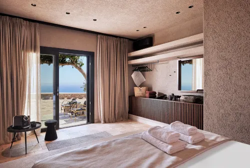 Noma Milos - Delmar Collection - 5-Star