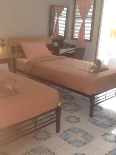 รูปภาพของ2N Guesthouse ทูเอ็น เกสเฮ้าท์