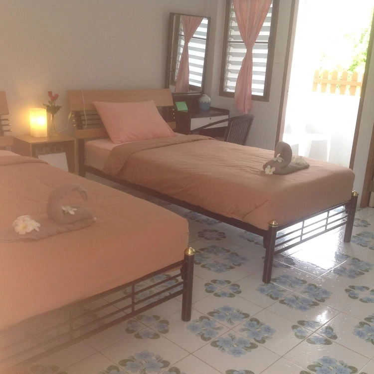 รูปภาพของ2N Guesthouse ทูเอ็น เกสเฮ้าท์