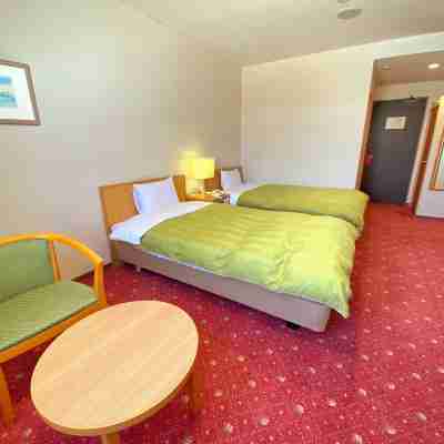 Hotel Lavenir Rooms