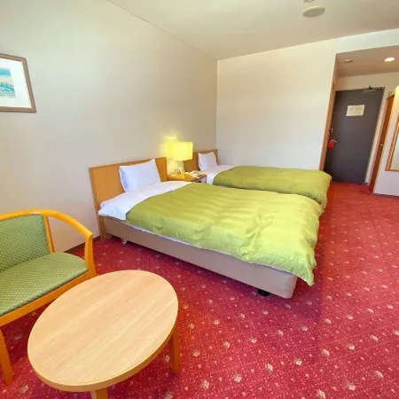 Hotel Lavenir