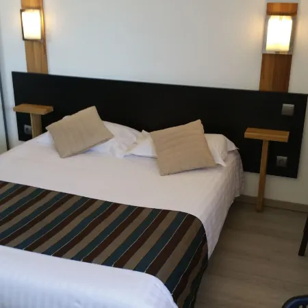 Appart'Hotel Residella House Room & Kitchen Avignon le Pontet