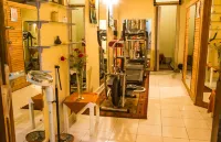 Marhaba Hotel Aswan - Gym